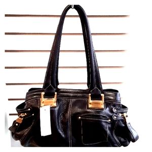 B. Matkowsky leather Handbag